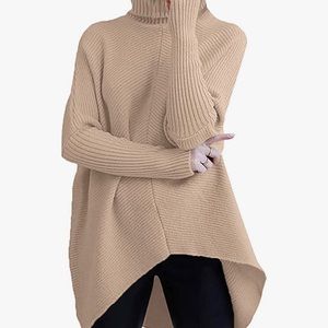 Anrabees - turtleneck sweater